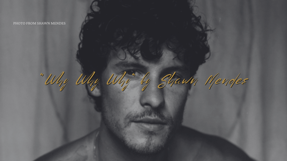 Shawn Mendes Returns With New Double Release