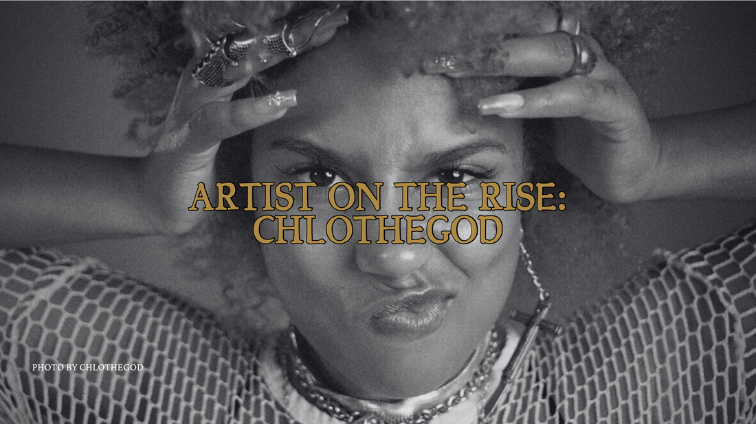 Chlothegod