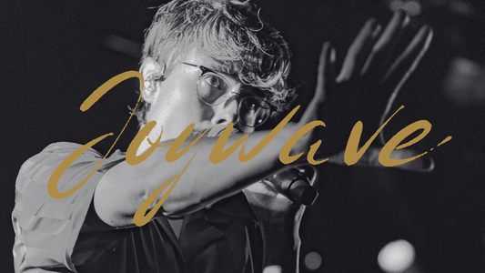 Joywave San Diego