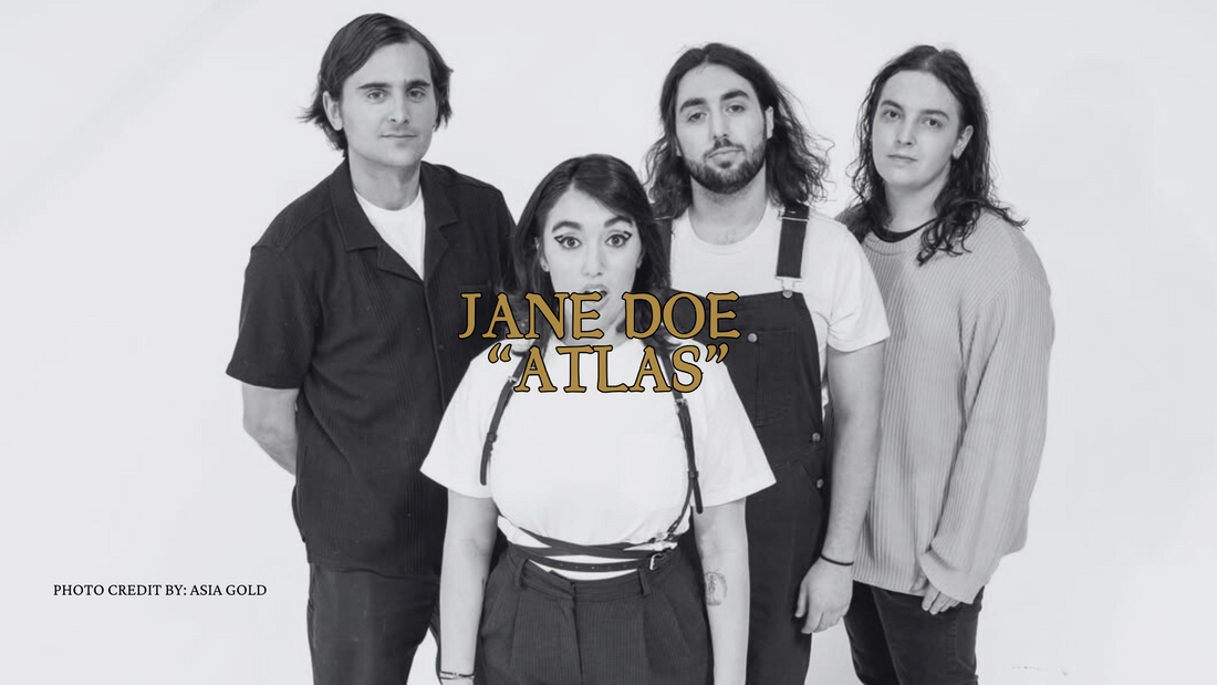 Jane Doe “Atlas”
