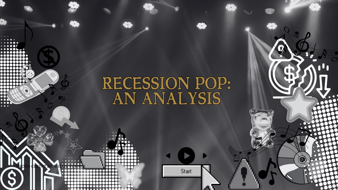 Recession Pop: An Analysis 