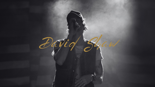 David Shaw Minneapolis