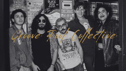 Groove Pool Collective