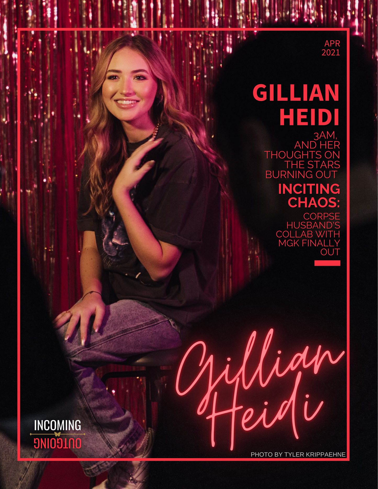 APRIL 2021: GILLIAN HEIDI #002