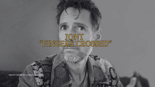 Jont “Fingers Crossed”