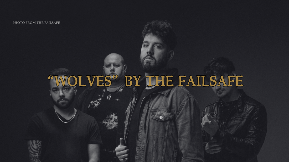 The Failsafe Impress with New Track, “Wolves”