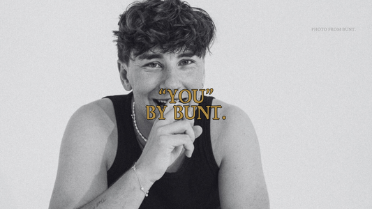 Feel the Beat with BUNT.’s “You” Featuring Oaks: Your Next Rave Anthem