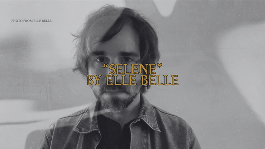 Elle Belle Wows With New Single and Music Video, “Selene”