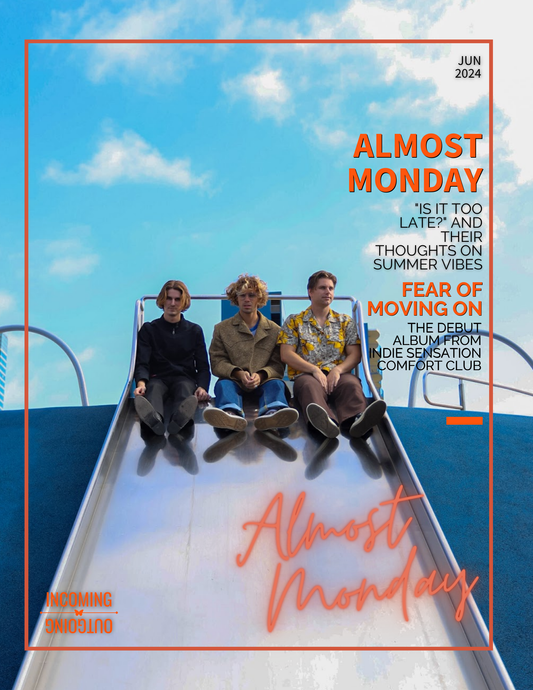 JUNE 2024: ALMOST MONDAY #040